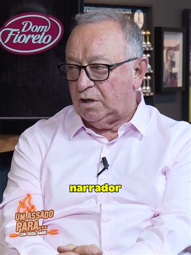 O gol mais lembrado pela narração de Pedro Ernesto! #dudagarbi #umassadopara #pedroernesto #libertadores #internacional #saopaulo