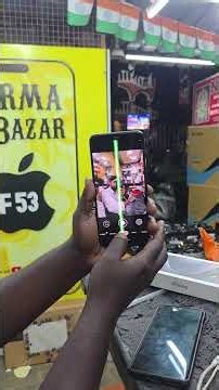 Google pixel 4XL 8/128 display line only mobile RS 3500 ph 8056 161371