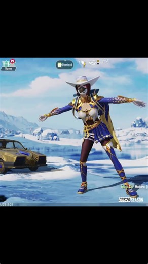 #pubgmobile #battleroyalegame #gaming