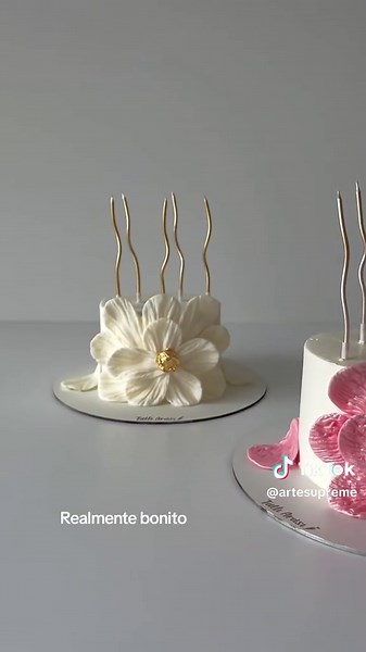 Decorating Beautiful Cakes: Tips and Ideas
