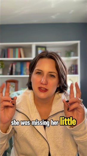 My toddler missed her little buddy… and couldn’t wait to teach him how to use the potty