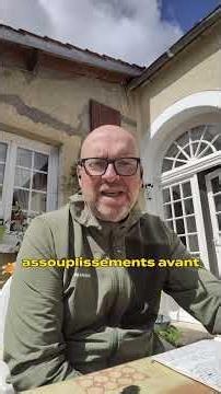 🥾 Cogito Urgo Seul - un résultat qui pourrait tout changer 😬 — Jour 25