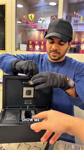 ‏Better luck next time 💀 #luxurysouq | Luxury Shopping