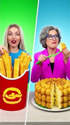multi do challenge video generated from AI|asmr multido#foodchallenge #challenge #multido #shorts