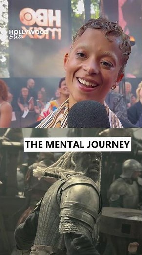 House Of The Dragon: Phoebe Campbell On Rhaena's Mental Journey In Season 3