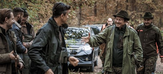 Polski thriller króluje na Netfliksie. Nawet „Kogel Mogel 5” nie dał mu rady