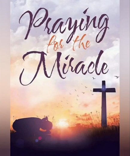 The Miracle Prayer | A Life-Changing Prayer to Jesus #