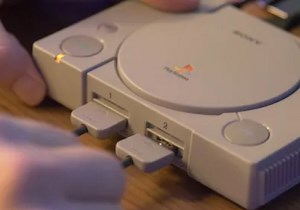 Unlock the PlayStation Classic's full potential with BleemSync 1.0