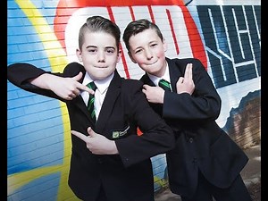 Our School Series 2 Episode 1 | New Starts