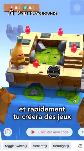 devcreatif sur TikTok