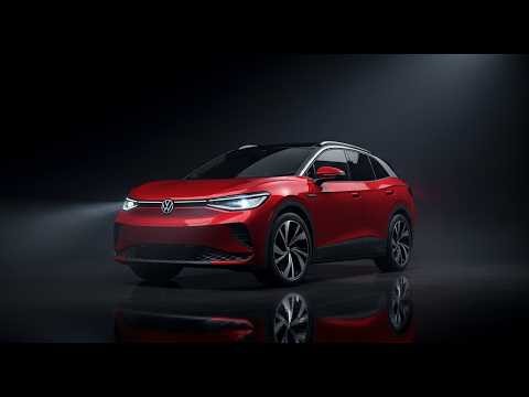 The Electric SUV That Changes Everything — 2026 Volkswagen ID.4 Full Review