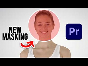 How To Mask In Premiere Pro (2026 Update)