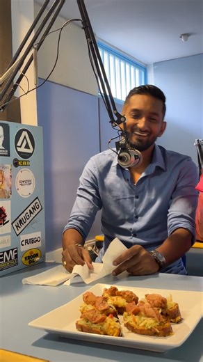 Kerst ontbijtradio: Kerstbrood met Pikliz! 👀🎄 | Radio 10 Magic FM