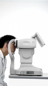 🎁 Special Offer: Order now to enjoy our lowest price ever. 🔍 ARK-1: The Ultimate All-in-One Refractometer/Keratometer! 🔍 ARK-1 combines cutting-edge technology with user-centric design: ✔ precision measurements ✔ Intuitive one-touch operation ✔ Auto-eye tracking system ✔ Smart auto-switching between left/right eyes ✔ Automated paper cutting Everything required for efficient refraction in one compact unit! 📈 Boost productivity while delivering unmatched patient experiences. Clinics worldwide 