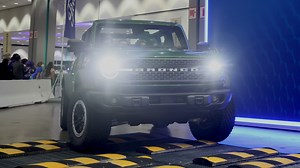 Ford confirms fire risk issue in SUVs after company slammed for Bronco recall