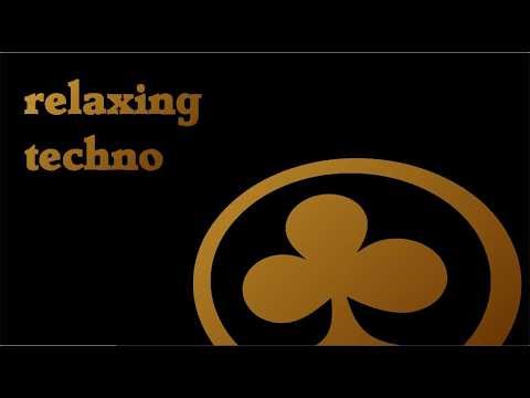 Techno Chill Mix — Smooth & Relaxing Unusual electronic Vibes