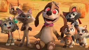 Zaparaszmy do wieczorynki codziennie do TVP ABC o godzinie 19.00💕 Zajrzyjcie koniecznie Do Krainy ABC! Kraina ABC - do pobrania ⬇️⬇️ ✔️Google Play: https://play.google.com/store/apps/details... ✔️AppStore: https://apps.apple.com/pl/app/kraina-abc/id1618917144 ✔️Huawei App Gallery: https://appgallery.cloud.huawei.com/market.../app/C107151661 Do „Krainy ABC" można wejść również przez stronę⬇️ https://krainaabc.tvp.pl | TVP ABC