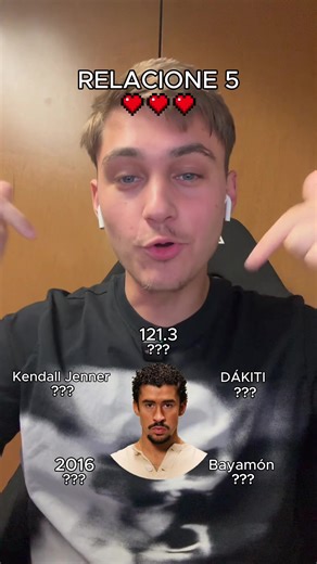 Bad Bunny e Kendall Jenner: Curiosidades e Música