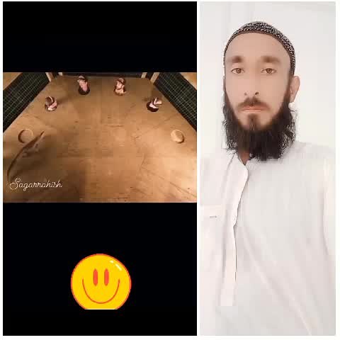 Terrifying Monitor Lizard Attack Caught on Camera