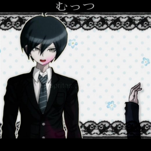 #kageharashuichi yay ☆| #shuichisaihara #kagehara #danganronpav3 #danganronpa #danganronpakillingarmony #saimatsucanon #fyp #typ #fypシ #spritesqw #pregameshuichi #kaede #rantaro #miu #tsumugi #maki #kaito #kokichi #kiibo