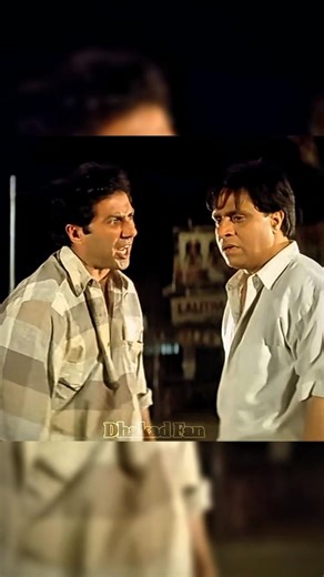 Ghatak Movie Scene Sunny Deol #action #ghatakmovie #bollywood #sunnydeoldailog #ytshorts #shorts