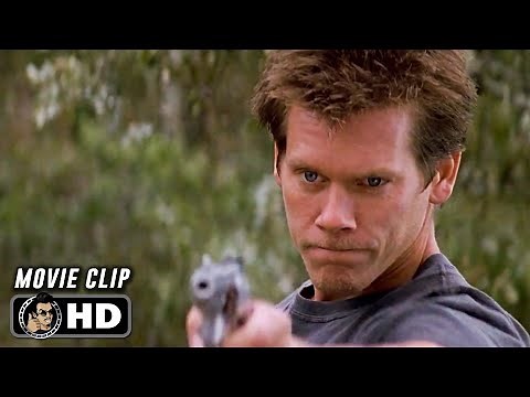 THE RIVER WILD Clip - "Gun" (1994) Kevin Bacon