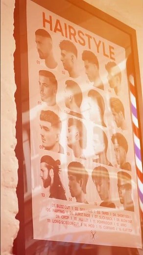 Why LSB is the place to learn barbering? Read the description