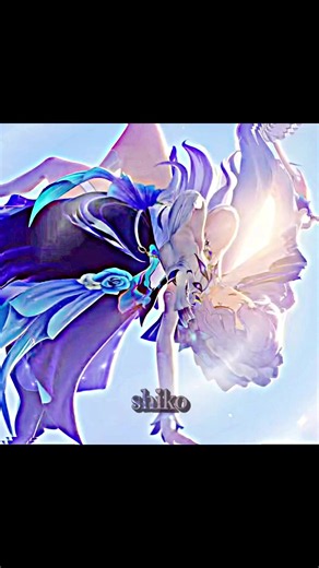 Wuthering Waves Cantarella Edit | Gameplay Highlights