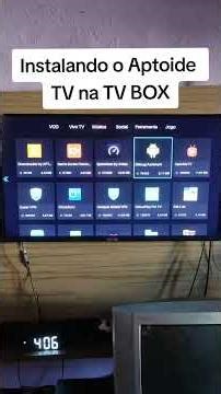 Como Instalar o Aptoide TV no TV Box MXQ Pro 4K 5G