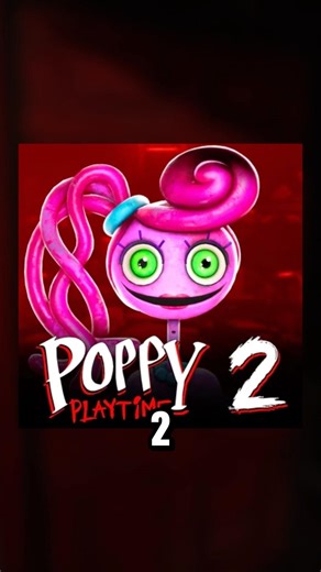 POPPY PLAYTIME CHAPTER 2 EXPLAINED #poppyplaytime #poppyplaytimechapter5 #huggywuggy #catnap