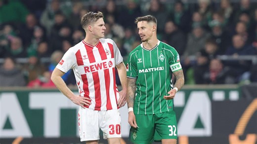 Bundesliga-Prognose: Vorhersage & Tipps zum 29. Spieltag 25/26