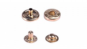 Watch The Installation Method of Snap Buttons on Amazon Live