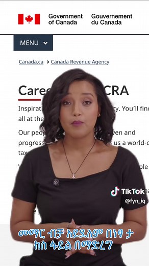 Get certified. Get experience. Get hired. 💼 Volunteer with CVITP and gain free tax training & certification that can lead to paid tax roles. No prior experience needed. Apply 👉 gettingstarted.fynz.tax/cvitp-page #TaxJobs #Certification #CareerGrowth #CVITP