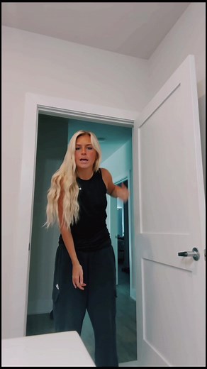 Jordan Bush on TikTok