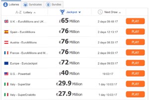 TheLotter Review 2026: Is It Legit?