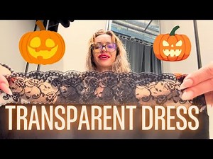 Watch How it is - Halloween Vibe