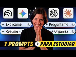 The 7 Best Prompts for Studying with AI (with Easy Examples)