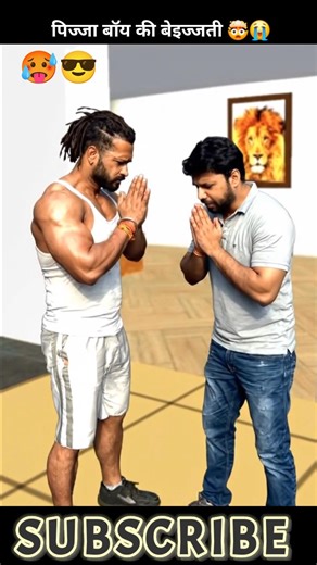 Franklin Taken Revenge 😱 Indian Bikes Driving 3D #shorts #indianbikesdriving3d