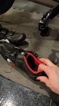 Level Up Your Peloton Ride! 🚀 My Go-To Cycling Shoes!