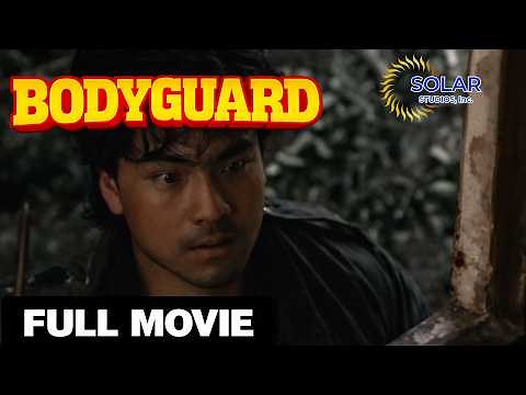 BODYGUARD: MASYONG BAGWISA JR. | Full Movie | Action w/ Bong Revilla