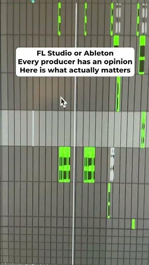 FL Studio vs Ableton The Ultimate Truth