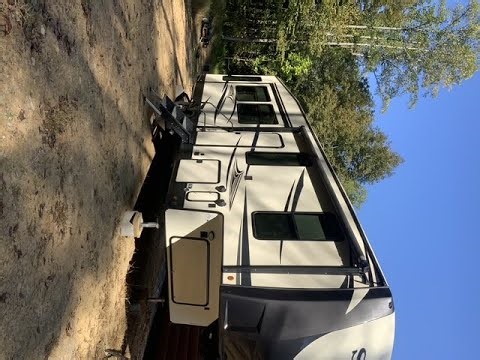 Forest River Camper Video