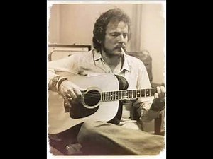 Gordon Lightfoot – Baby Step Back – 1982