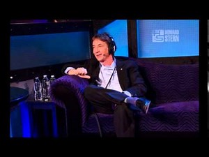Martin Short on his Jerry Lewis impression