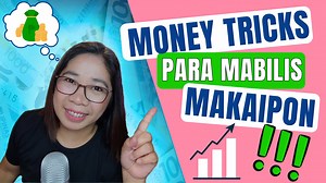 8.4K views · 265 reactions | In this video, nagbigay ako ng 77 Money Tricks para mabilis kang makaipon. Yung iba dito pwedeng mag-apply sayo, yung iba pwedeng hindi. Yung iba dito simple lang, yung iba kailangan ng effort pero diba nga kung gusto talagang makaipon, may paraan. Make sure na panoorin mo ‘to hanggang dulo. ✍ | Nel Sembrano | Facebook