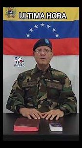 BREAKING NEWS - VENEZUELA CAN'T TAKE IT ANYMORE 😱🇻🇪🇻🇪🇻🇪😱🇻🇪