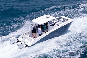 2026 Twin Vee 260 GFX2 CC 26 ft Catamaran for sale