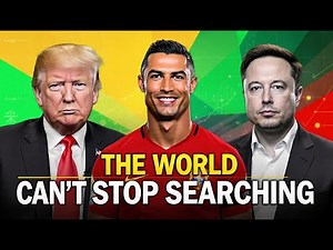 Who Were the Most Googled People of 2025? Top 50 Revealed