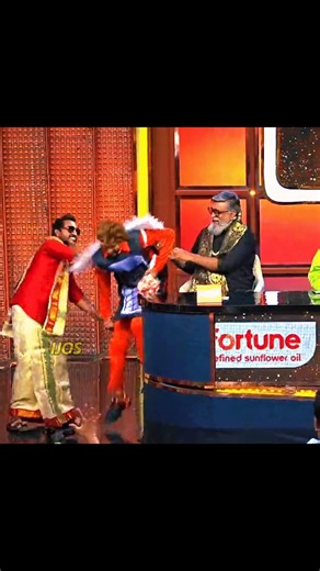 அன்சார் ரை தாக்கிய😡மாதம்பட்டி நடந்தது என்ன in Cooku with Comali season 7