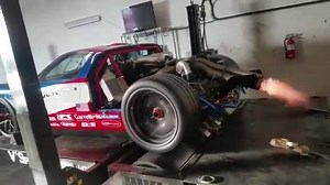 Superformance Future GT Forty Twin Garrett Motion Turbocharged V6 EcoBoost | Garrett - Advancing Motion